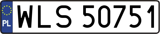 WLS50751