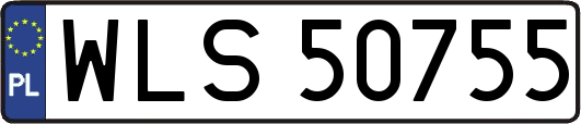 WLS50755