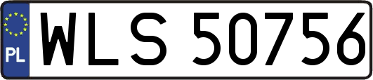 WLS50756