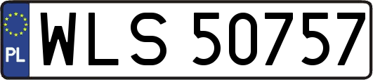 WLS50757