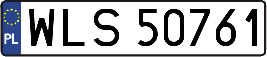 WLS50761