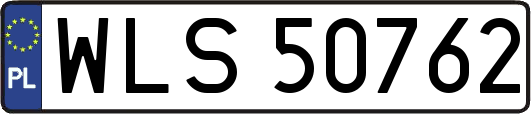 WLS50762