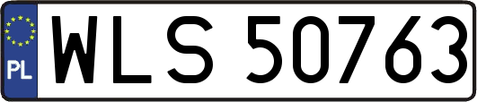 WLS50763