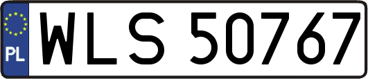 WLS50767