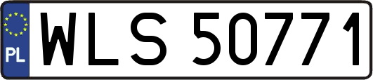 WLS50771