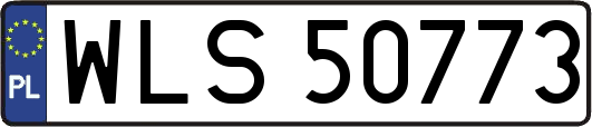 WLS50773