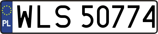 WLS50774