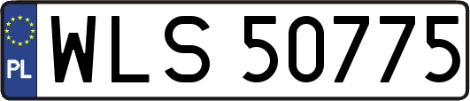 WLS50775