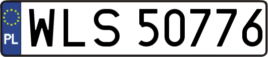 WLS50776