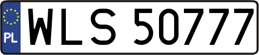 WLS50777