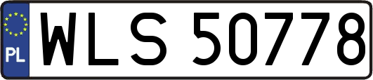WLS50778