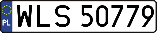 WLS50779