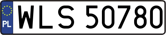 WLS50780