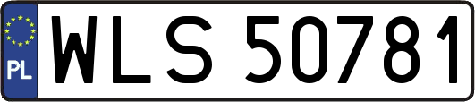WLS50781