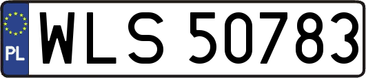 WLS50783