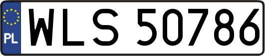 WLS50786