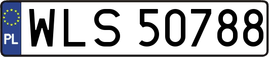 WLS50788