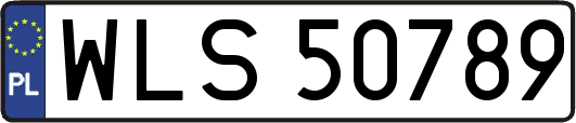 WLS50789
