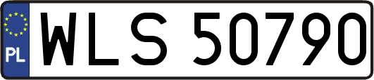 WLS50790