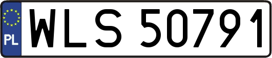 WLS50791