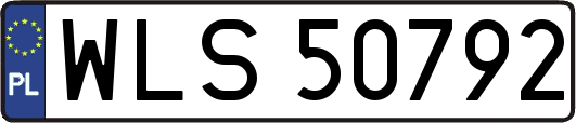 WLS50792