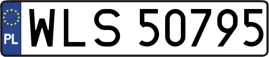 WLS50795