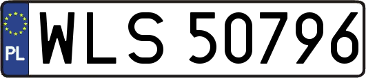 WLS50796