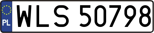 WLS50798