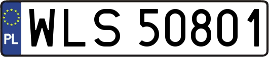 WLS50801