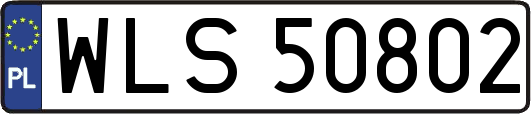 WLS50802