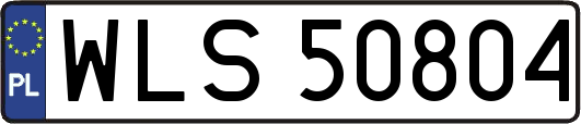 WLS50804