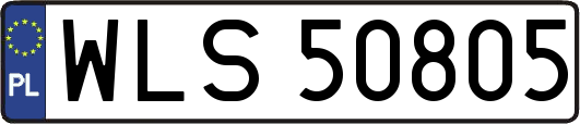 WLS50805