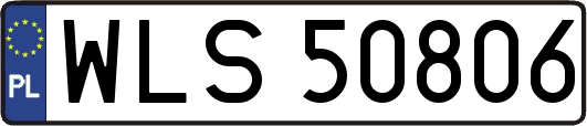 WLS50806