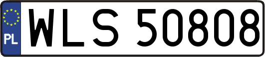 WLS50808