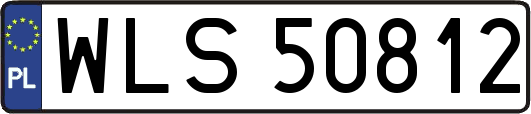 WLS50812