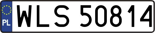 WLS50814