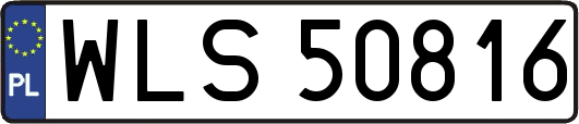 WLS50816