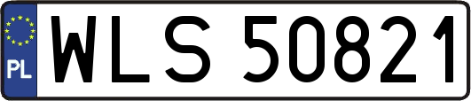 WLS50821
