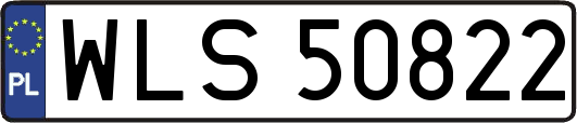 WLS50822