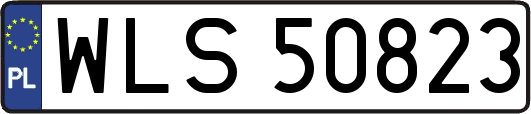WLS50823