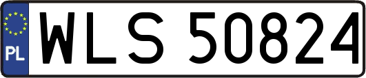 WLS50824