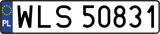 WLS50831
