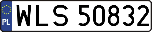 WLS50832