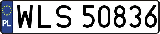WLS50836