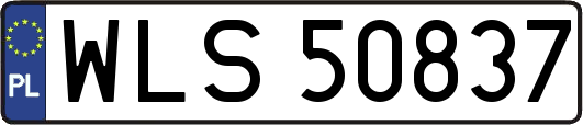 WLS50837