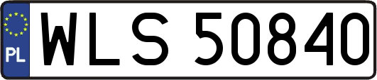 WLS50840