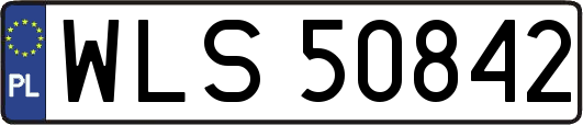 WLS50842