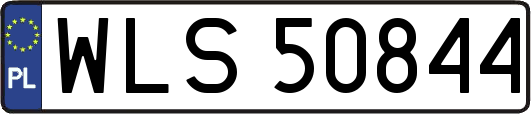WLS50844