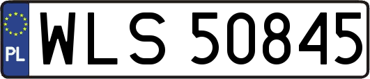 WLS50845