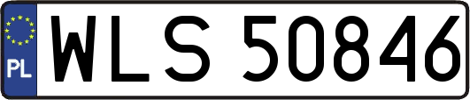 WLS50846